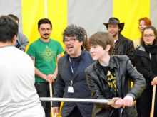 Miltos Yerolemou