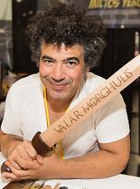 Miltos Yerolemou