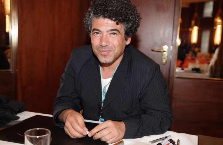 Miltos Yerolemou