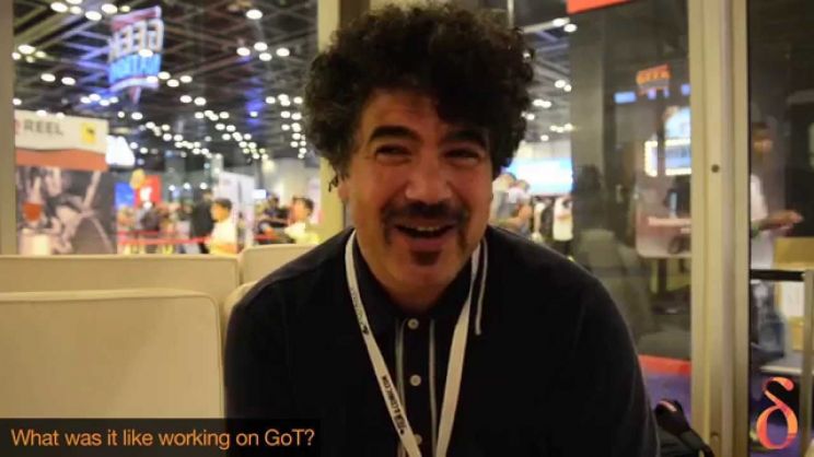 Miltos Yerolemou