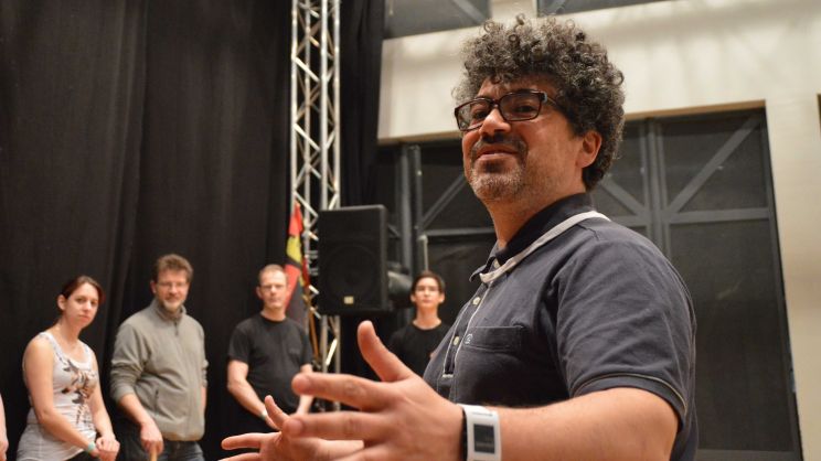 Miltos Yerolemou
