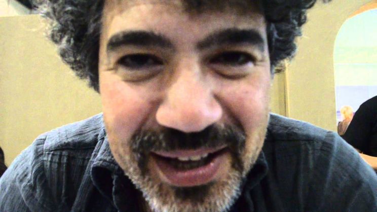 Miltos Yerolemou