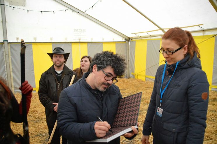 Miltos Yerolemou