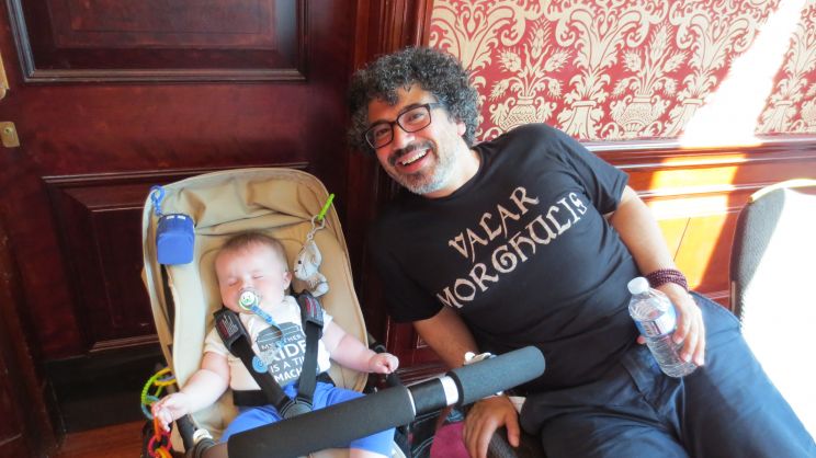 Miltos Yerolemou