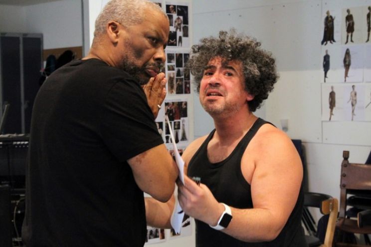 Miltos Yerolemou