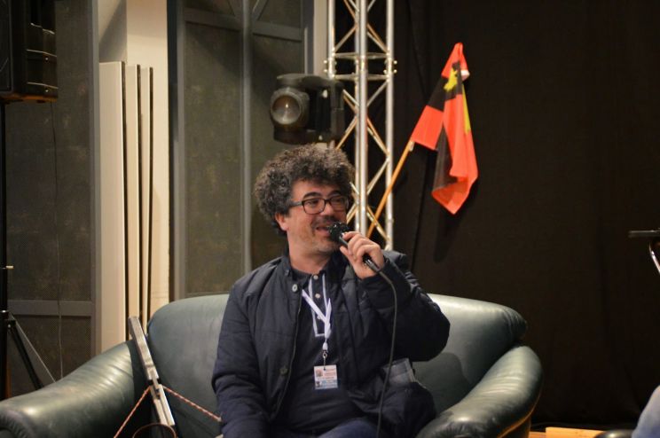 Miltos Yerolemou