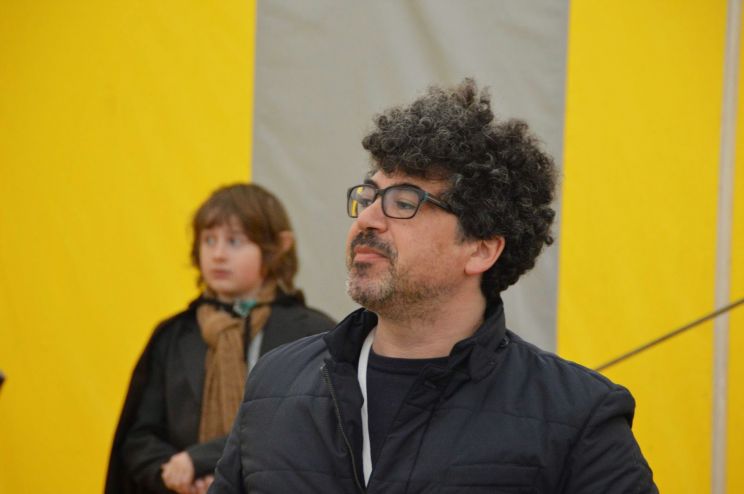Miltos Yerolemou