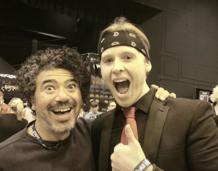 Miltos Yerolemou