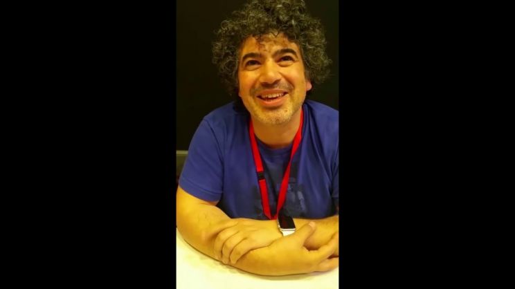 Miltos Yerolemou