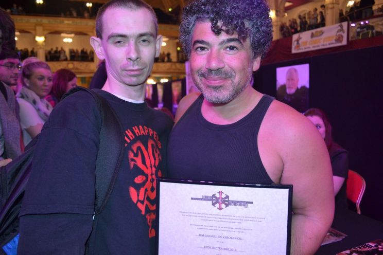 Miltos Yerolemou