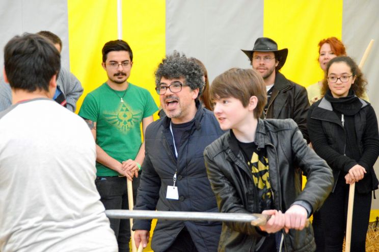 Miltos Yerolemou