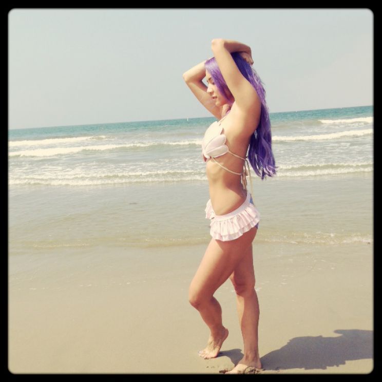 Milynn Sarley