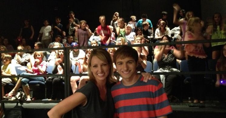 Mim Drew