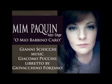 Mim Paquin