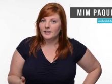 Mim Paquin