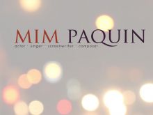 Mim Paquin
