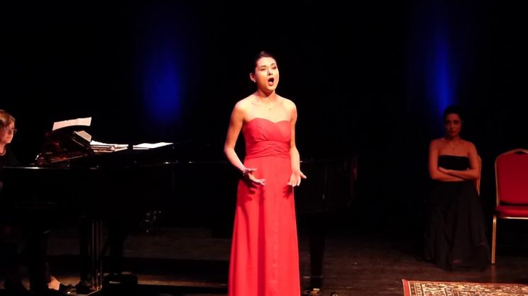 Mim Paquin