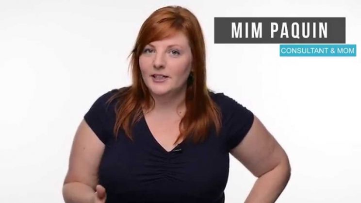 Mim Paquin