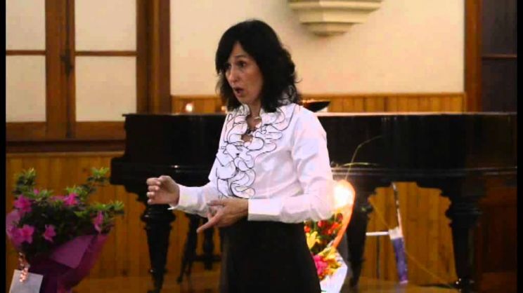 Mim Paquin