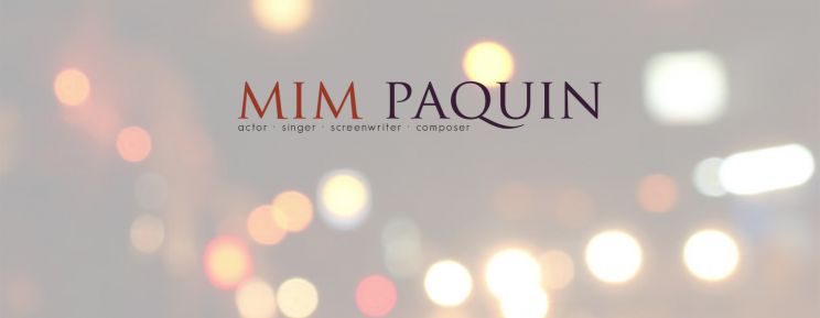 Mim Paquin