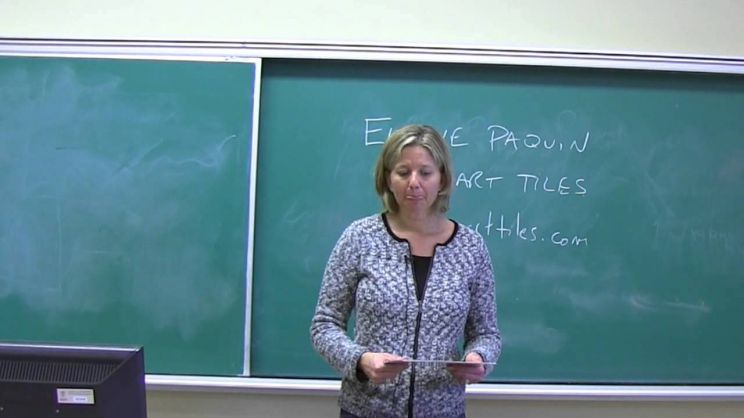 Mim Paquin