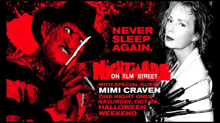 Mimi Craven