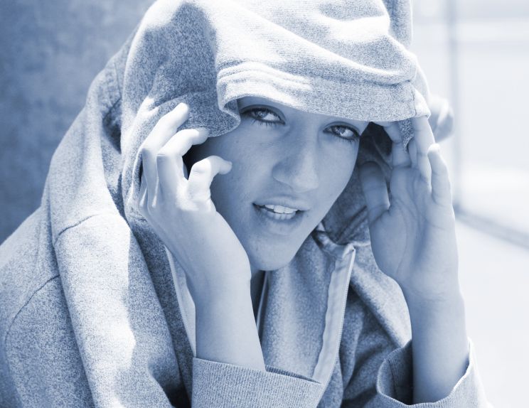 Mimi Davila