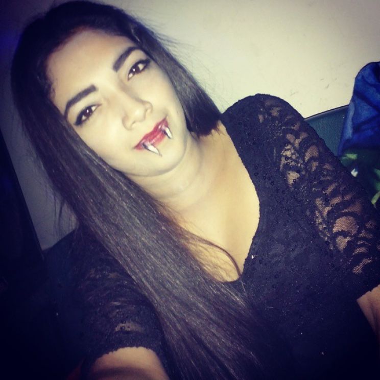 Mimi Davila