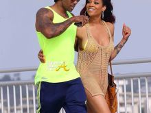 Mimi Faust