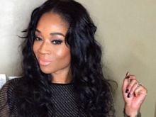 Mimi Faust