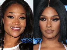 Mimi Faust