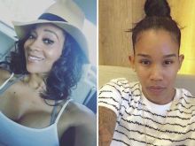 Mimi Faust
