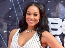 Mimi Faust