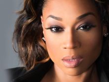 Mimi Faust