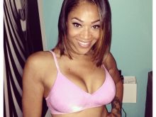 Mimi Faust