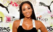 Mimi Faust