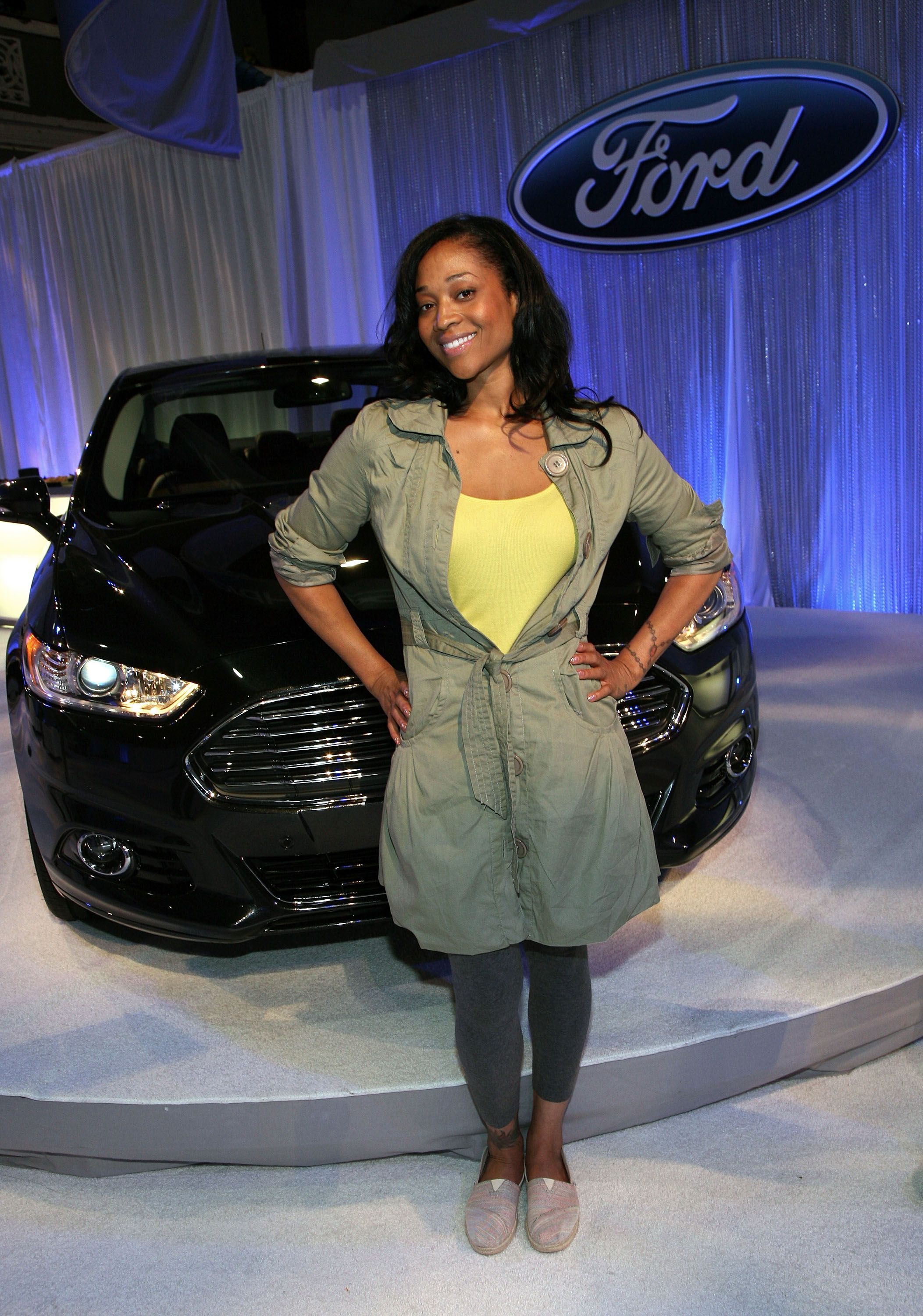 Mimi Faust Pictures of Mimi Faust