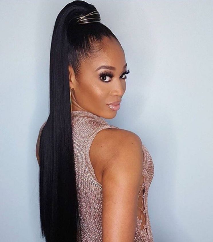 Mimi Faust