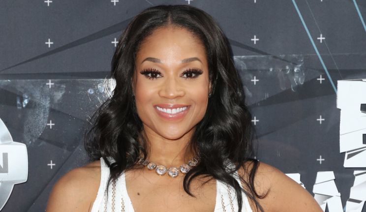 Mimi Faust
