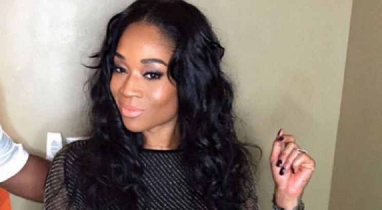 Mimi Faust