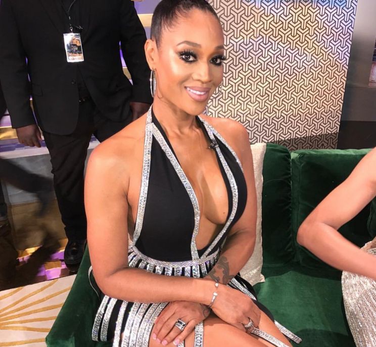 Mimi Faust