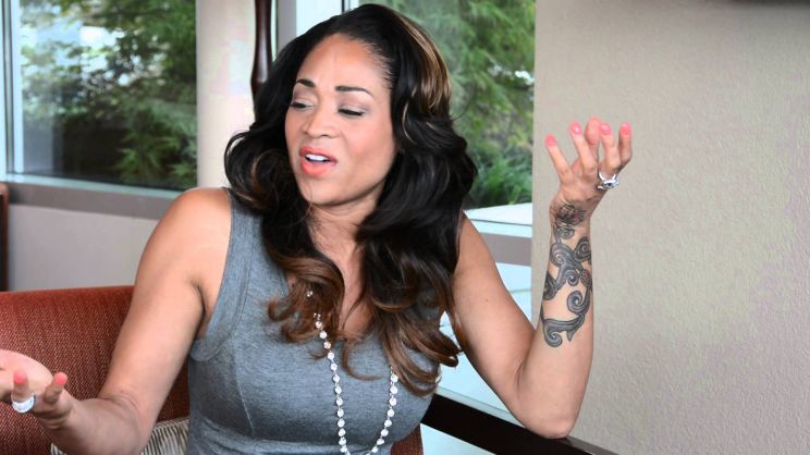 Mimi Faust
