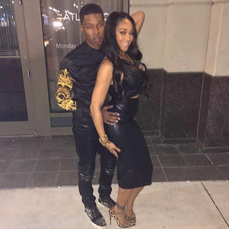 Mimi Faust