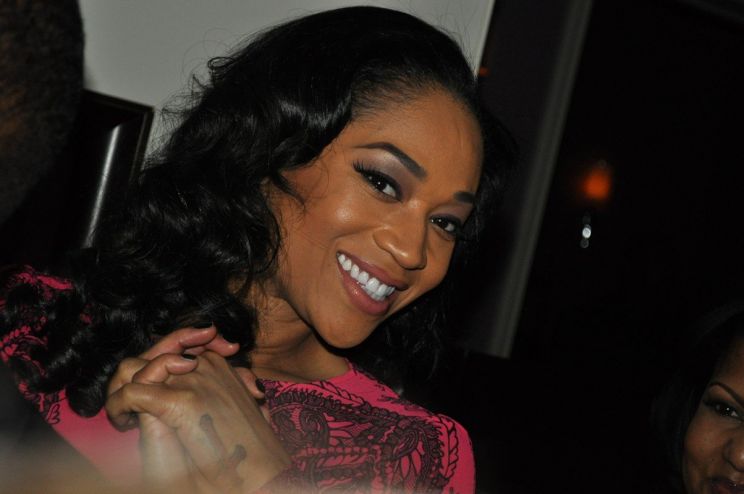 Mimi Faust