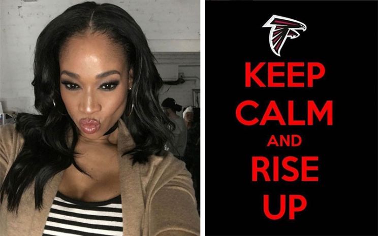 Mimi Faust