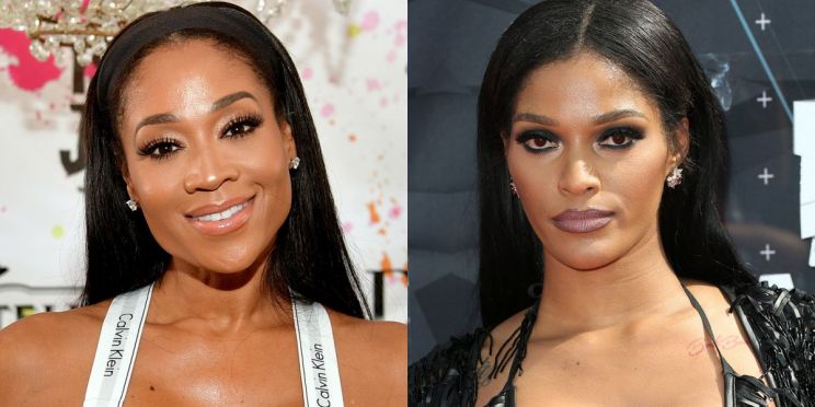 Mimi Faust