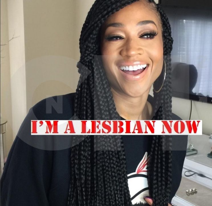 Mimi Faust
