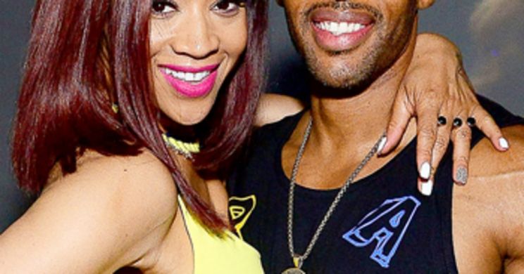 Mimi Faust