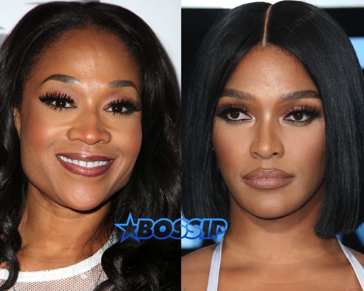 Mimi Faust