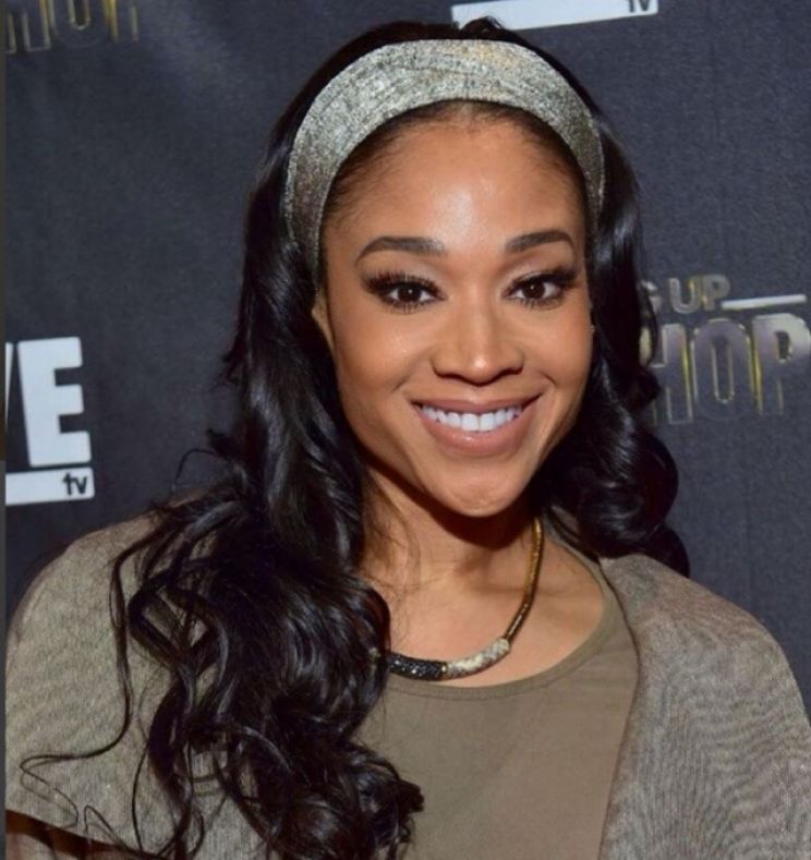 Mimi Faust